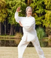 老年人觉少，生活调养是关键