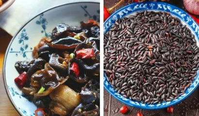 规范饮食起居，调养“多囊”