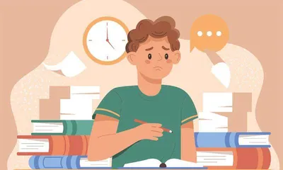 运用科学训练， 提高专注力