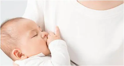 全周期养护乳房，守好宝宝的金饭碗