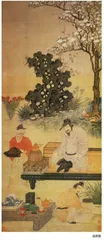 铫:一物三用堪重任1
