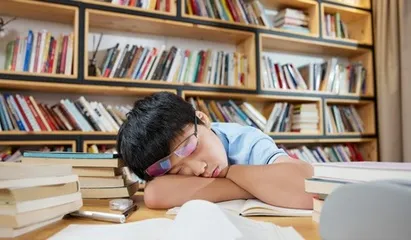 近视配镜的八大误区
