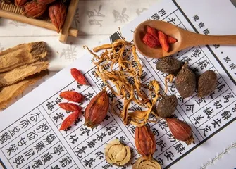 诸多妙计齐上阵,古法今用调血糖1