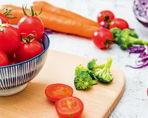 诸多妙计齐上阵,古法今用调血糖2