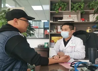 王兴义：患者康复，就是医者最大的心愿