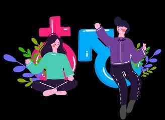 男人壮阳,女人滋阴,应当如此吗?1