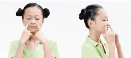 眼保健操里的中医智慧2