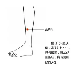 眼保健操里的中医智慧7