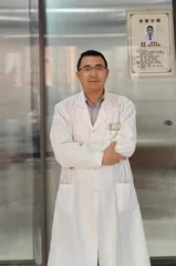 杨录忠：耳濡目染造就行医之志