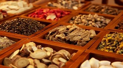 做好中草药“收纳”,守护家庭健康1