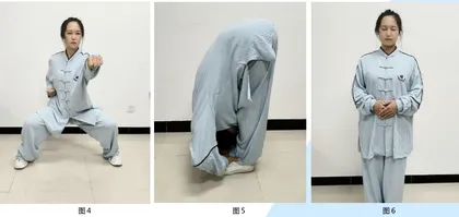 中医明眸功，助护眼增视3