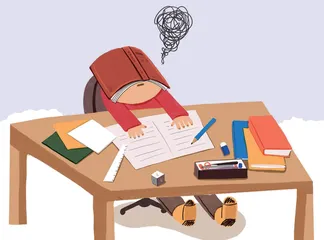 用逆向思维打败负面情绪