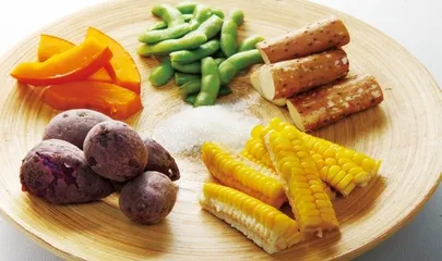 食物也分阴阳，你吃对了吗？