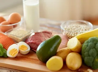 食物也分阴阳,你吃对了吗?2
