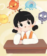 情绪日记