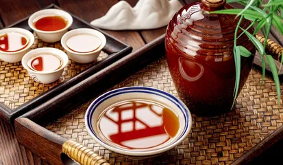 乌头泡酒，是养生还是伤身？