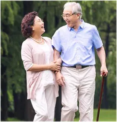 公园20分钟：城市人的心理自救