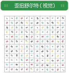 注意力训练