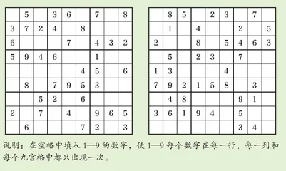 数独