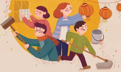 我的家风故事