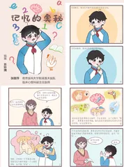 记忆的奥秘