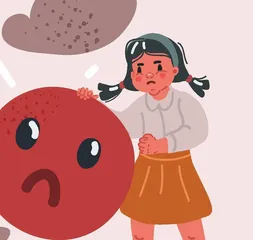童童的快乐成长记：成为情绪的小主人