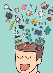 学习压力不是敌， 应对要有方