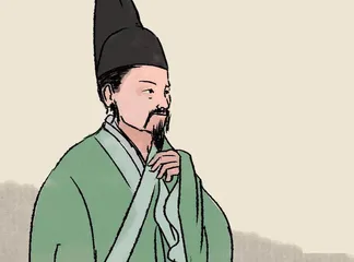 ﹃诗圣﹄杜甫：  一生饱含爱国忧民之心