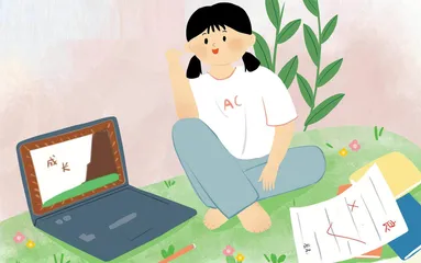 自强，助人，诚信