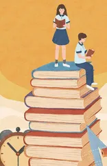 南京师范大学附属中学优秀学生学习经验分享交流实录