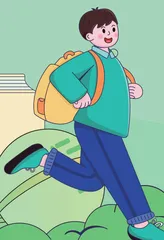 成长之路