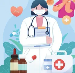 磕破了皮，该涂碘酒还是碘伏
