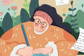 迷雾背后的光