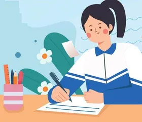 自我成长叙事