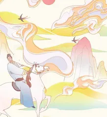 高适：一首边塞诗，永远爱国