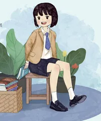 发型觉醒