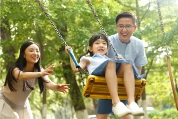 家庭环境对儿童心理健康的影响