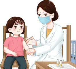 儿童预防接种在传染病预防中的重要意义