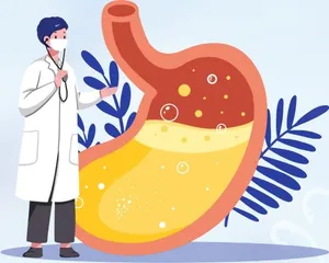青春无“胃”患2