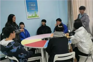 中职学生的心理健康教育举措