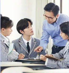 积极心理学在高中心理健康教育中的运用