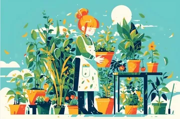 此花彼花