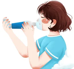 青少年哮喘诊治你了解吗？