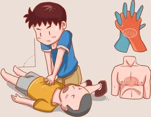 大学生心脏健康管理与急救技能2