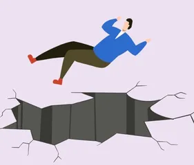 自我设障：揭秘成功路上的心理陷阱