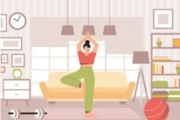 一定要知道的经期运动知识