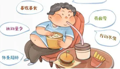 青少年肥胖如何健康管理