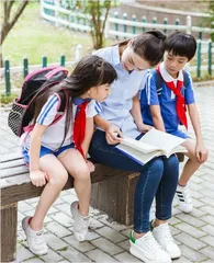 关注小学生心理健康，培养良好的英语学习习惯
