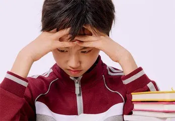 生涯规划教育如何缓解中小学生学习焦虑情绪