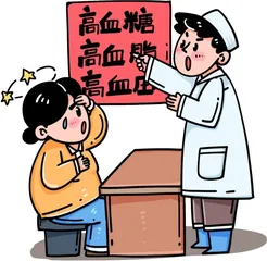 儿童青少年高血压的认知与管理